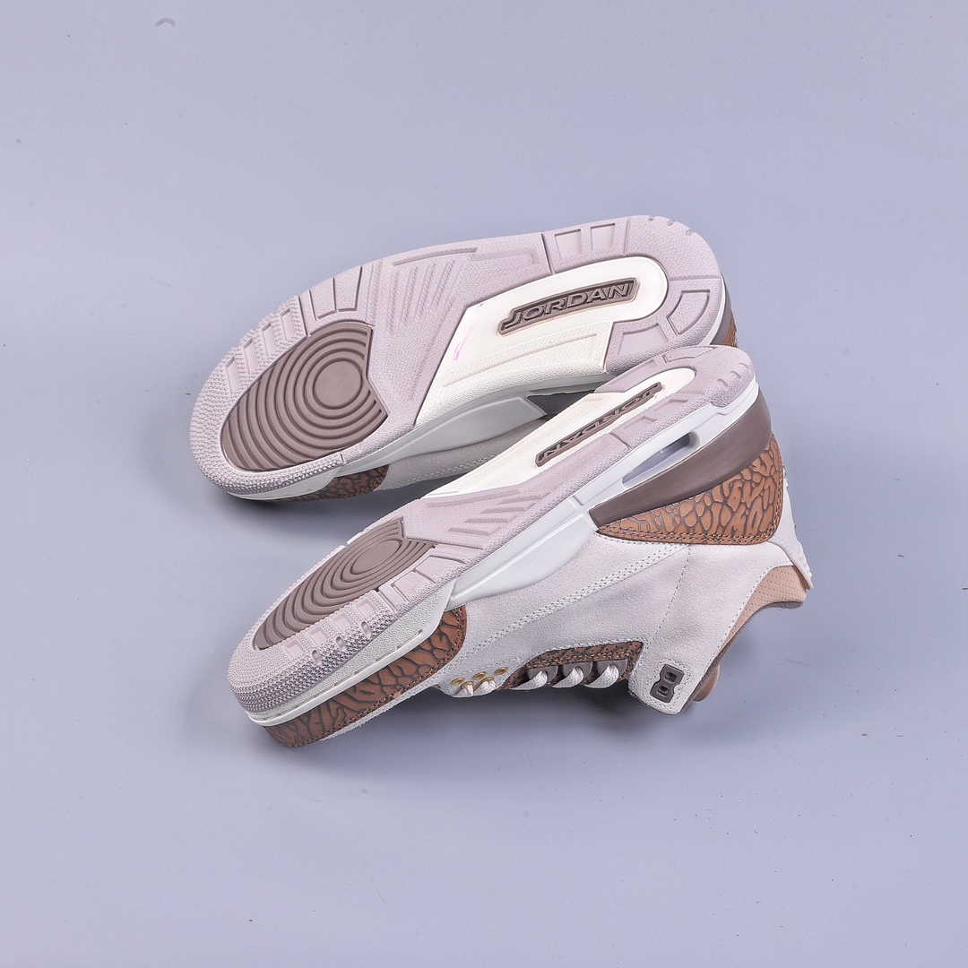 Jordan 3 Retro Palomino CT8532-102