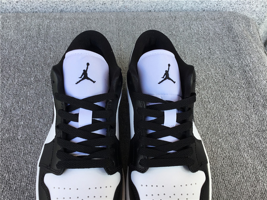 Air Jordan 1 Low DC0774-101