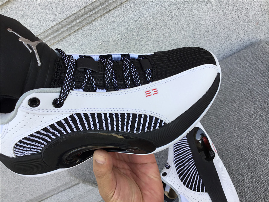 Nike Air Jordan 35 CW2459-101