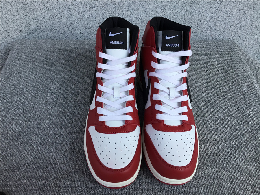 Ambush x NK Dunk High CU7544-102