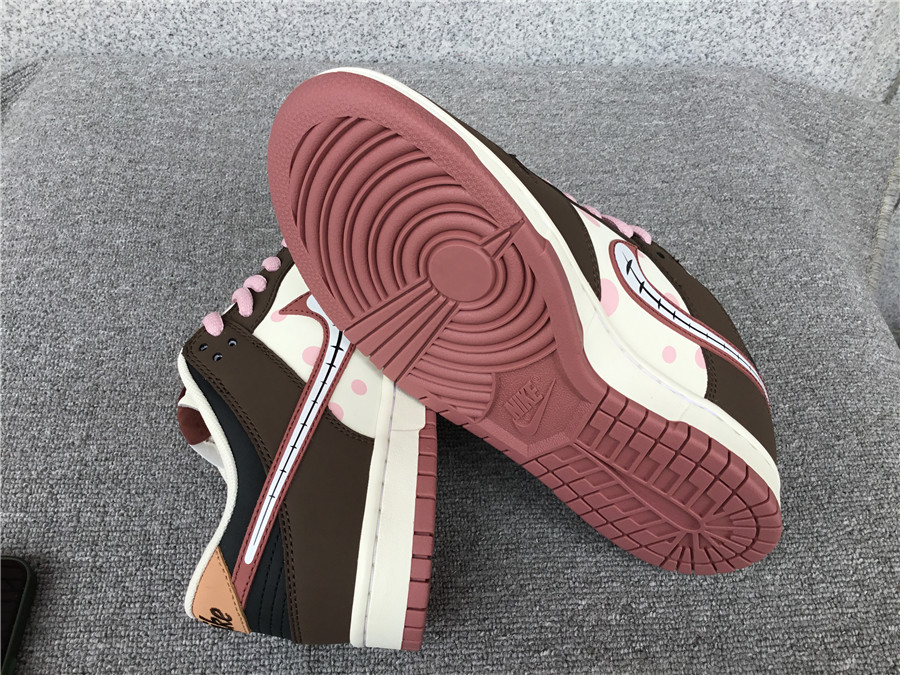 Otomo Katsuhiro x Nk SB Dunk Low