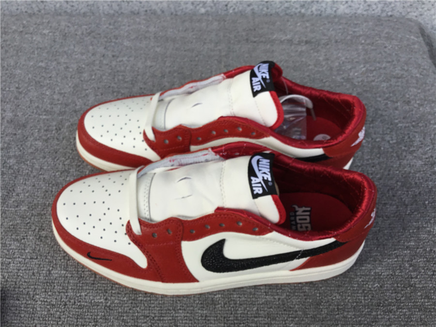 Air Jordan 1 Low DZ0790-147