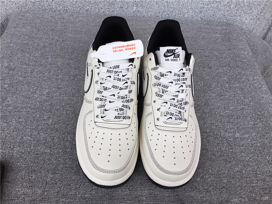 Stussy x Nk Air Force 1 Low UN1635-702