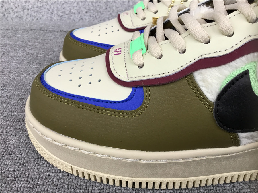 Air Force 1 Shadow DC5255-044