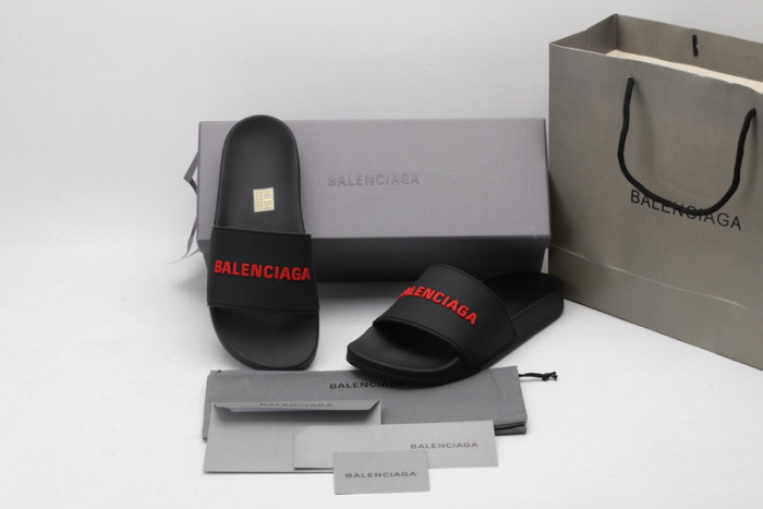 Balenciag* Sandal4