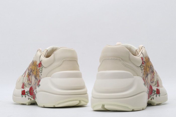 Gucc* Trainer Sneaker26