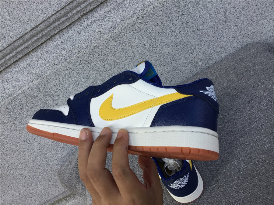 Air Jordan 1 Low DZ0790-149