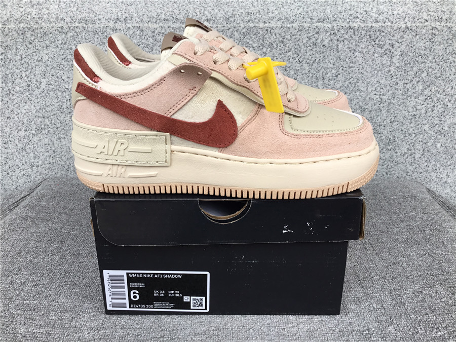 Air Force 1 Shadow DZ4705-200