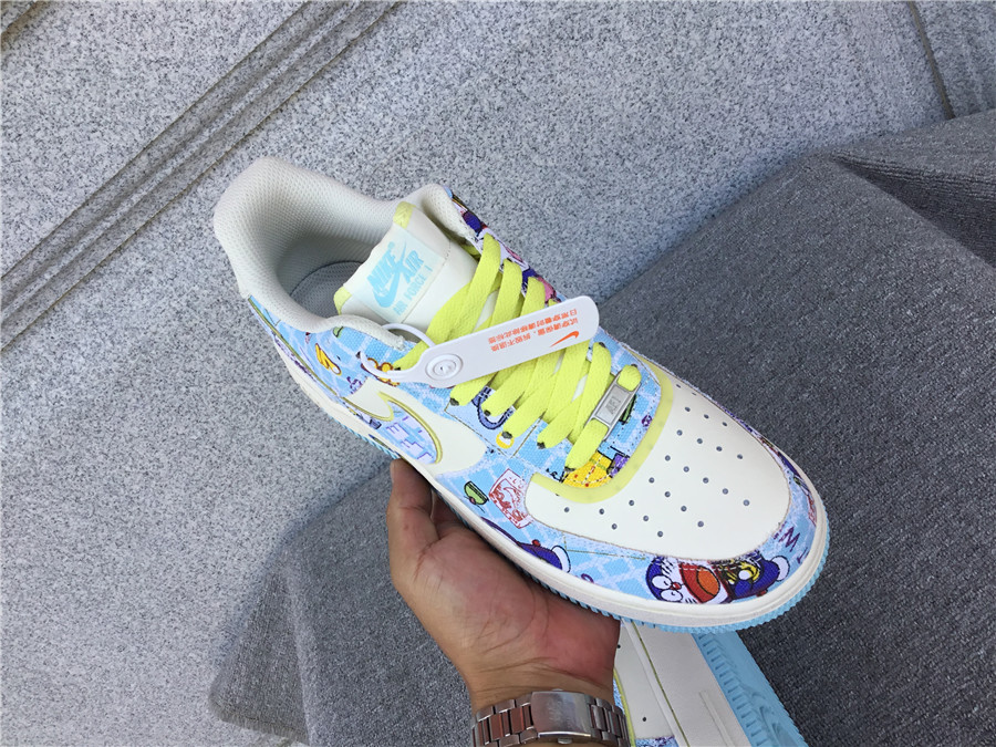 Nk Air Force 1 FB0607-055