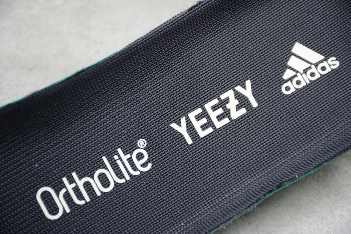 adidas Yeezy 500 High Slate FW4968