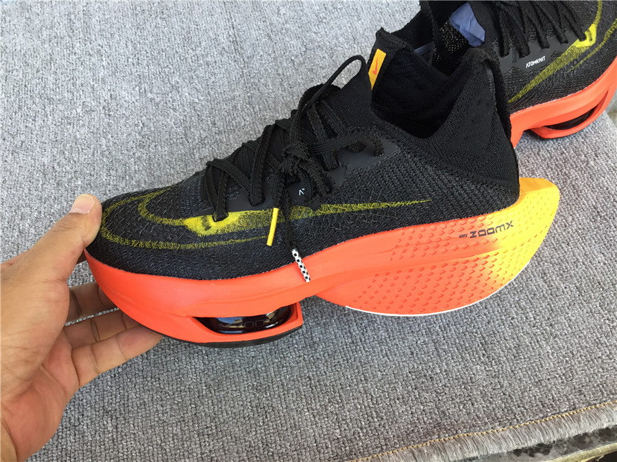 Nike Air Zoom Alphafly NEXT% 