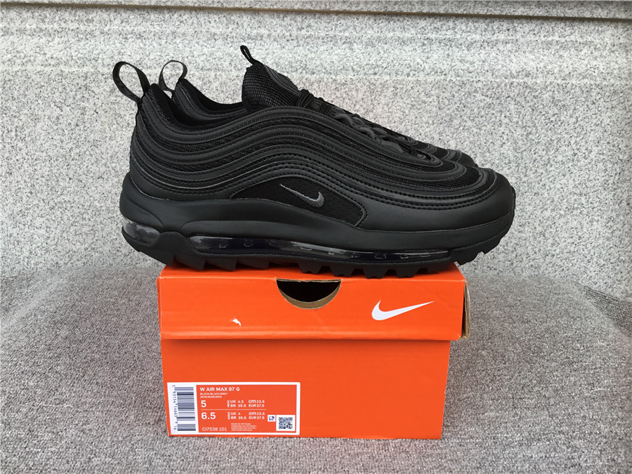 Nike Wmns Air Max 97 Golf CI7538-101