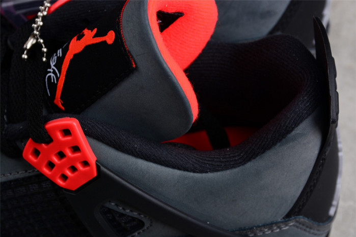 Air Jordan 4 Infrared DH6927-06