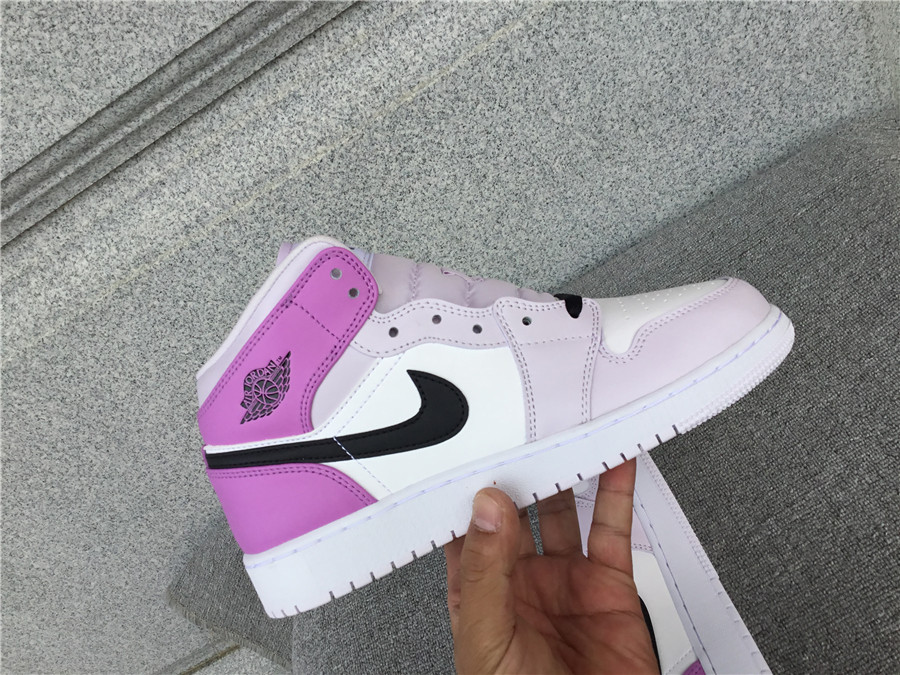 Air Jordan 1 Mid GS DQ8423-501