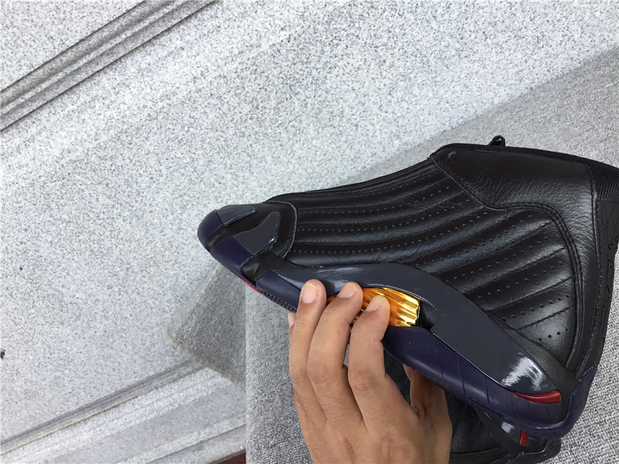 Air Jordan 14 DMP