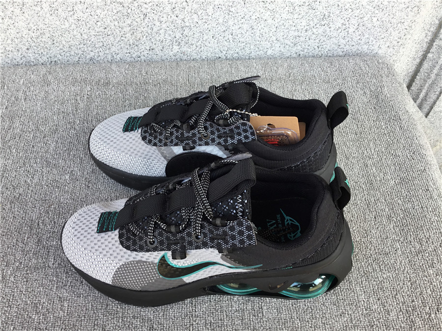 Nike Air Max 2021 Cushioned Running Shoes DH5135-001