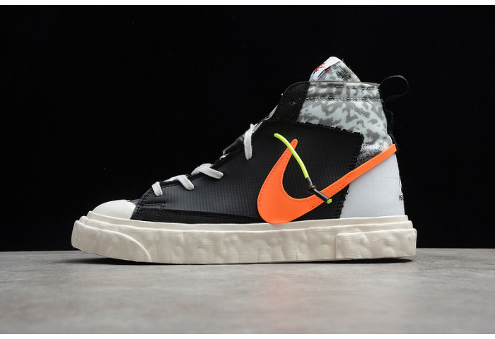 Nike Blazer Mid READYMADE Black CZ3589-001