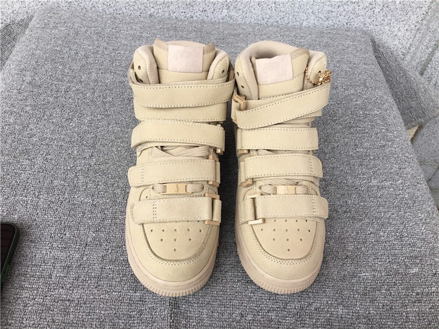 Billie Eilish x Nk Air Force 1x27;07 High DM0107-202