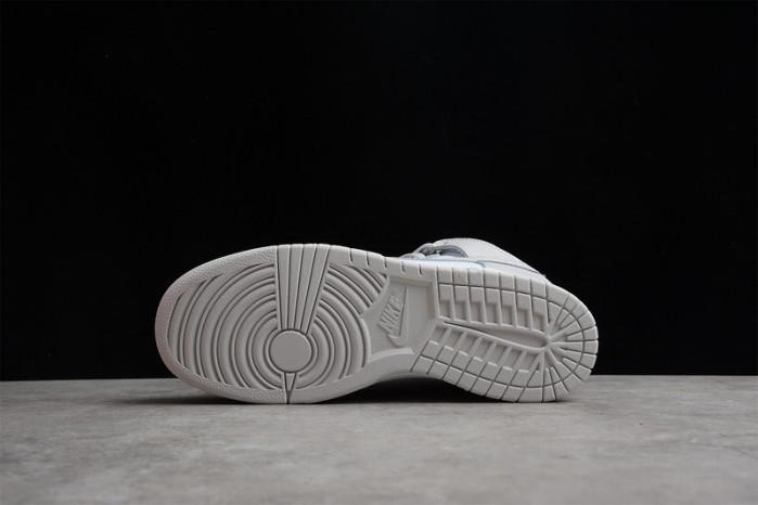 Nk SB Dunk High DD1399-100