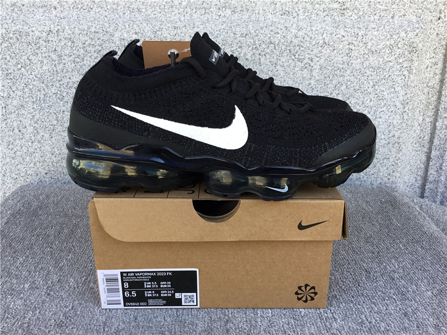 Nike Vapormax 2023 Flyknit DV6840-002