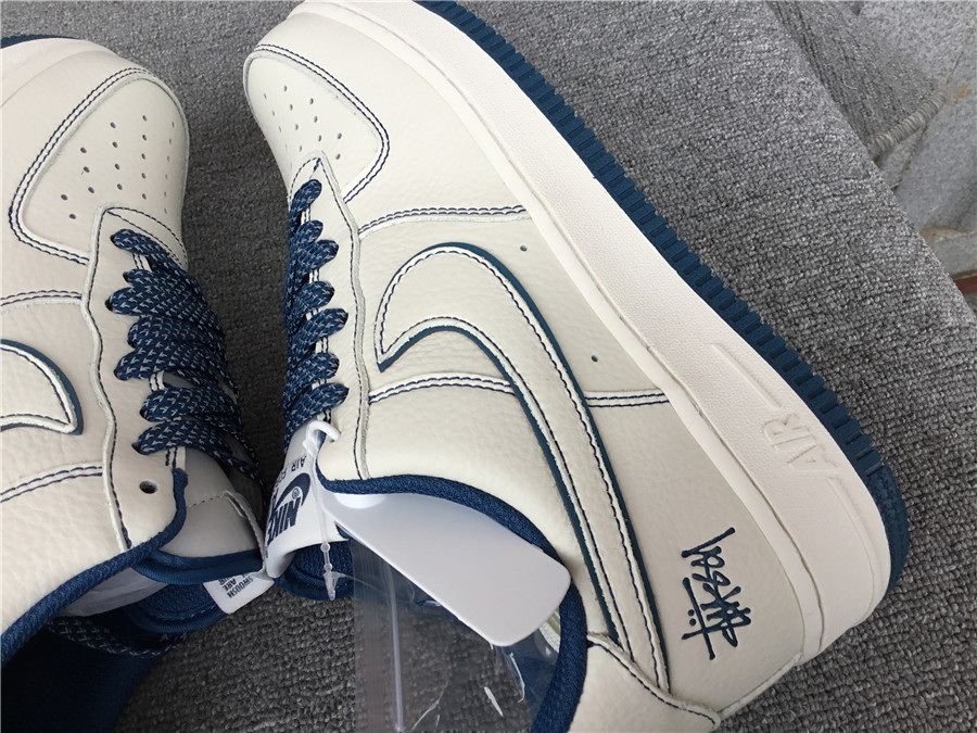Stussy x Nk Air Force 1 Low UN1635-333