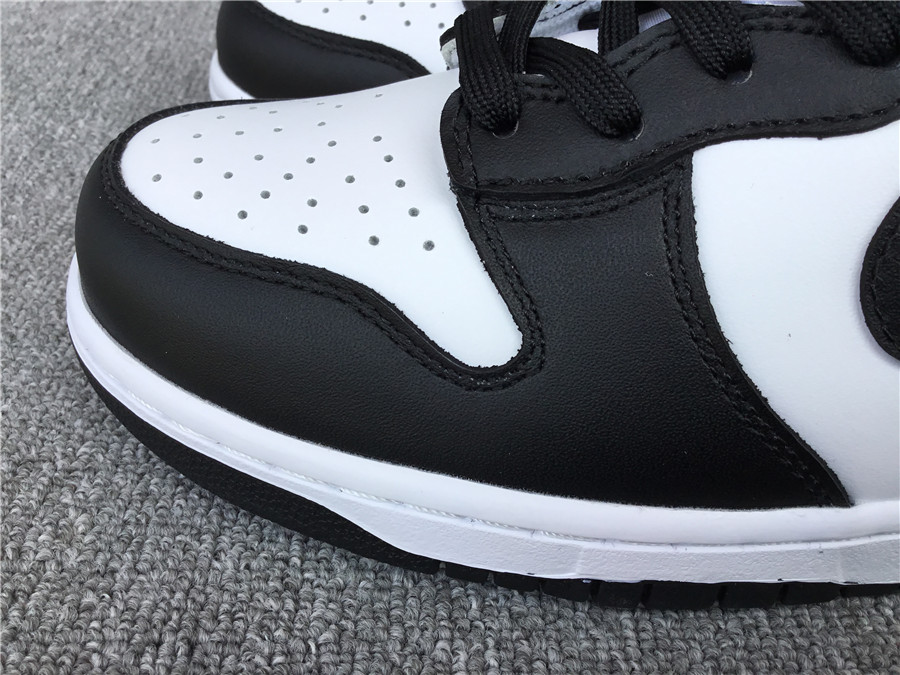 Nk SB Dunk High DD1869-103