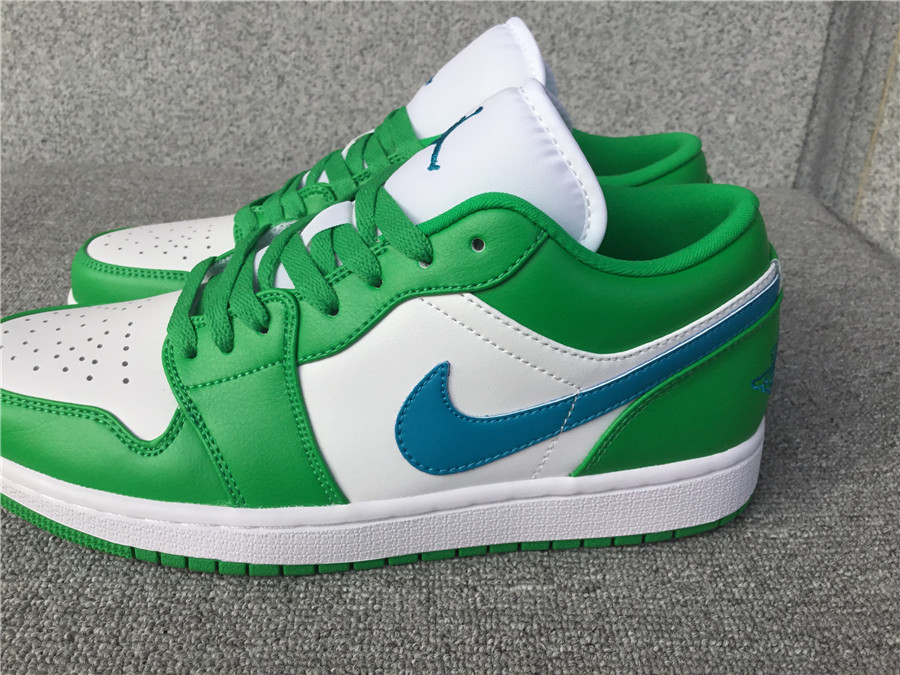 Air Jordan 1 Low DC0774-304