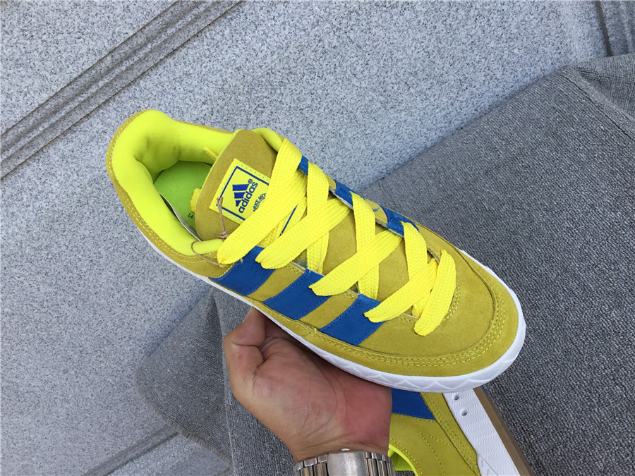 Adidas Samba Vegan GY2090