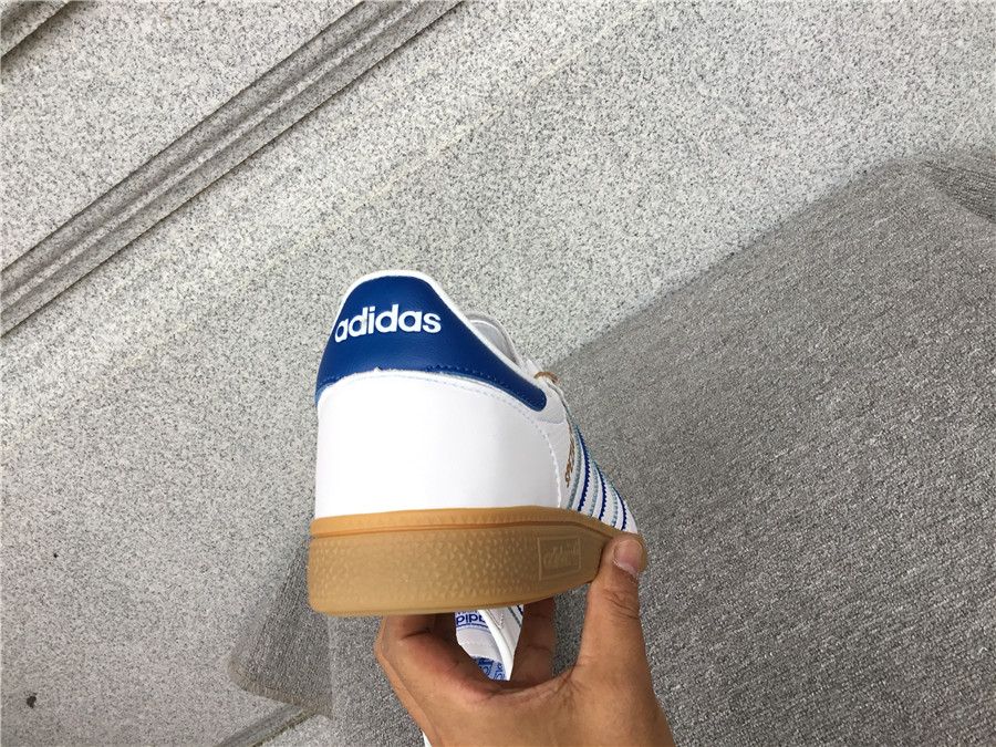 Adidas Samba Vegan ID6964