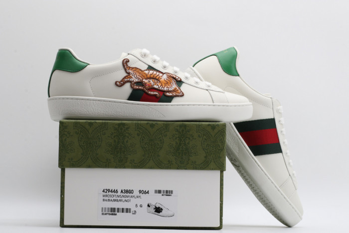 Gucc* Trainer Sneaker61