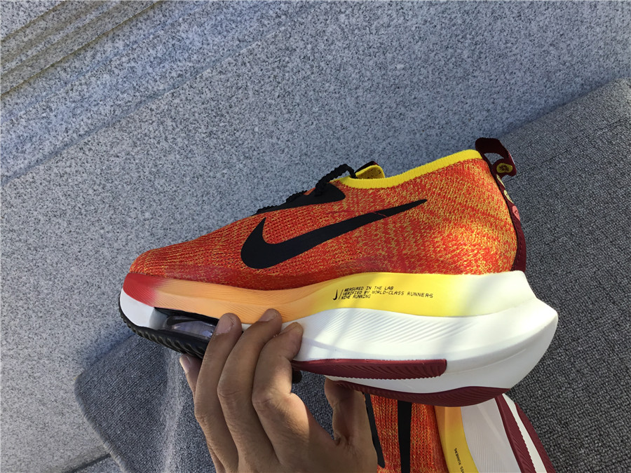 Nike Air Zoom Alphafly NEXT% 
