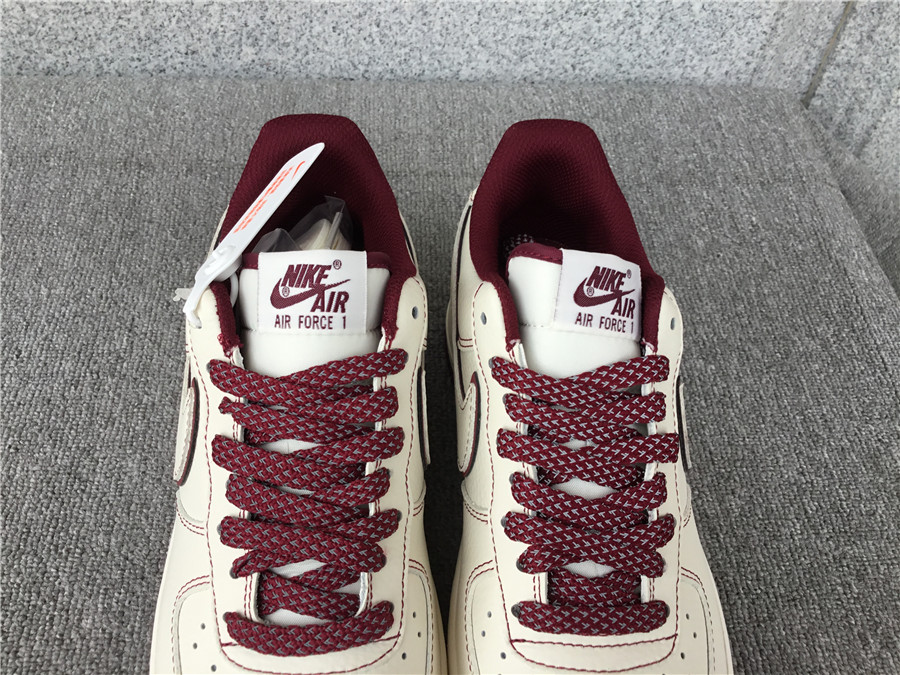 Stussy x Nk Air Force 1 Low UN1635-555