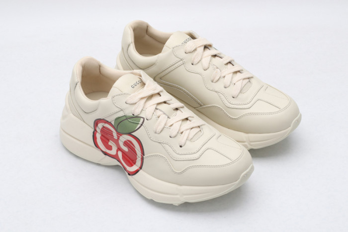 Gucc* Trainer Sneaker9