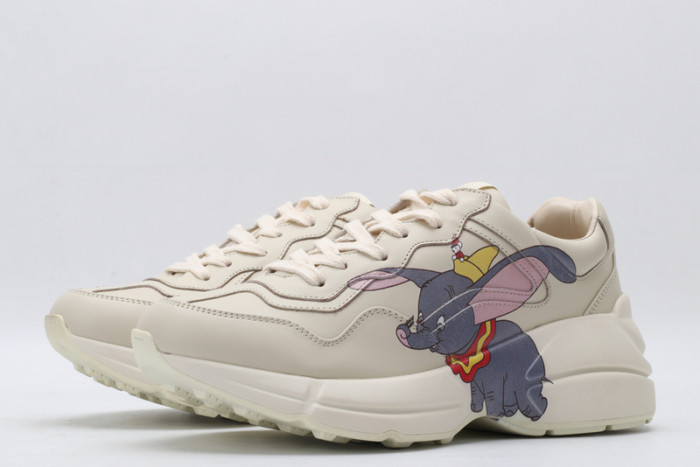 Gucc* Trainer Sneaker11