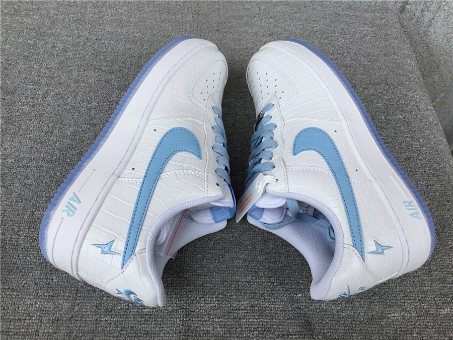 Nk Air Force 1 DD0614-331