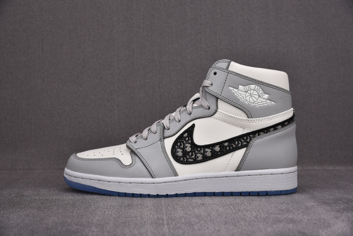 Jordan 1 Retro High Dior CN8007-002