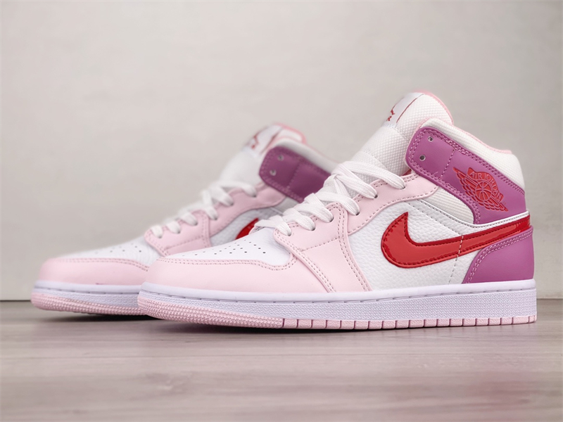 Air Jordan AJ1 Mid DR0174-500