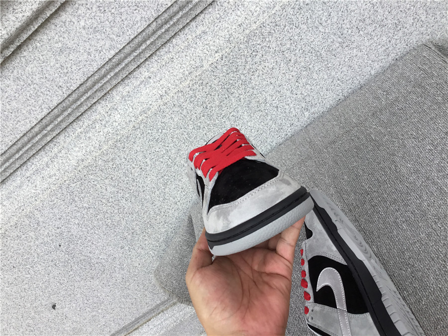 Otomo Katsuhiro x Nk SB Dunk Low