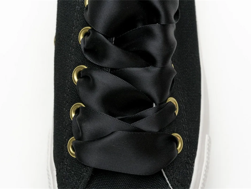 CONVERSE ALL STAR PLTS SATIPOIN BLACK 5CL196