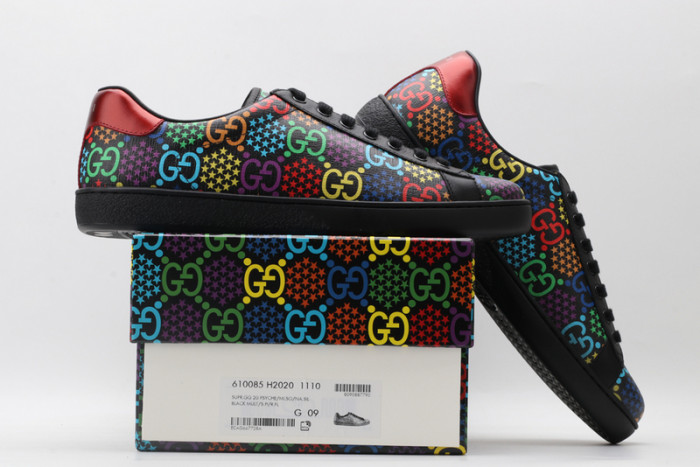 Gucc* Trainer Sneaker49