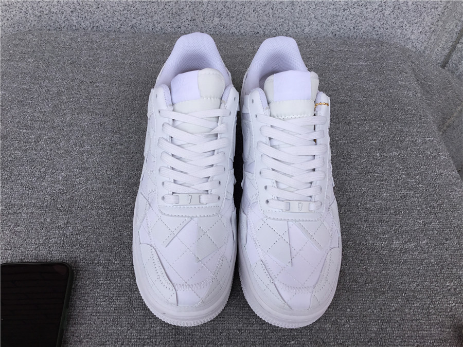 Billie Eilish x Nk Air Force 1 Low DZ3674-100