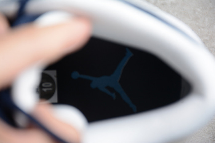 Air Jordan 13 Dark Powder Blue 414571-144