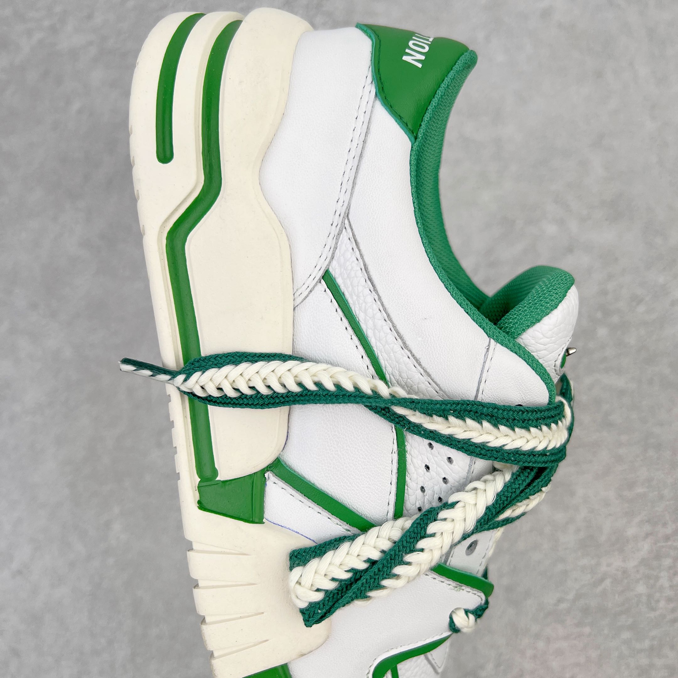 The Last Redemption Spacecourt TLR11-03