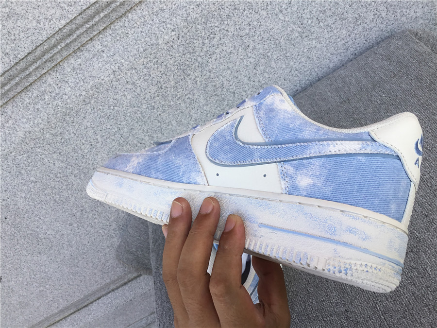 Nk Air Force 1 FB0607-022