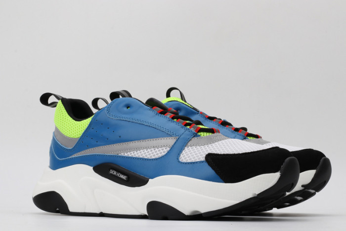 DIO* SNEAKERS B22 T0000-012