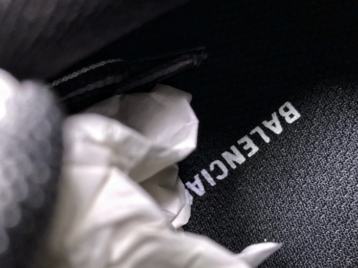 SNEAKER TESS.S.GOMMA 5000042