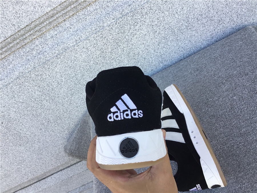 Adidas Samba Vegan GY5274