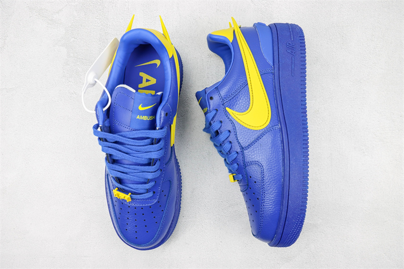 Nike Air Force 1 Low SP DV3464-400