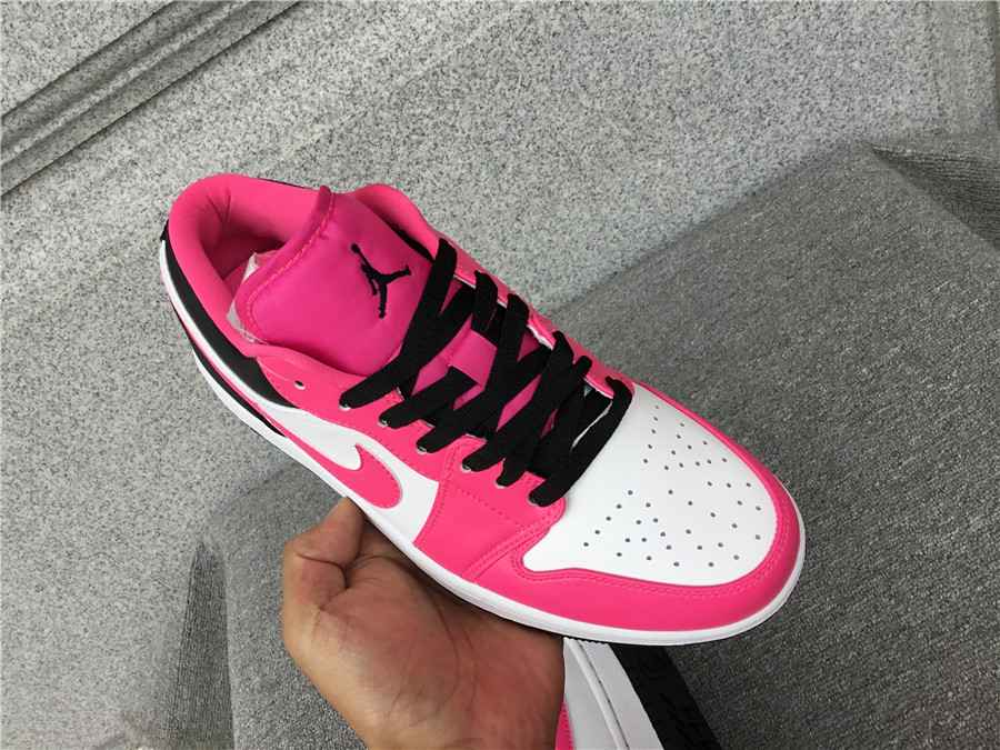 Air Jordan 1 Low DZ5365-601