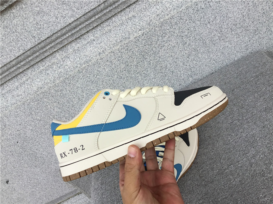 Otomo Katsuhiro x Nk SB Dunk Low